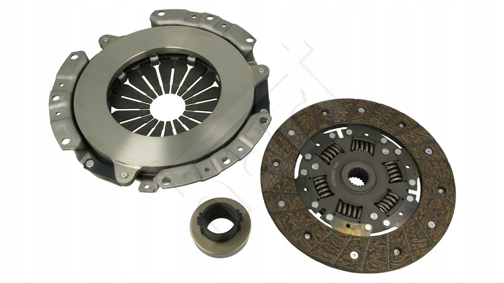 фото №1, Набор сцепления kia rio i 1.3, 1.5