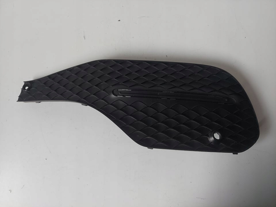 фото №1, Mercedes gle w167 coupe решітка бампера ліва