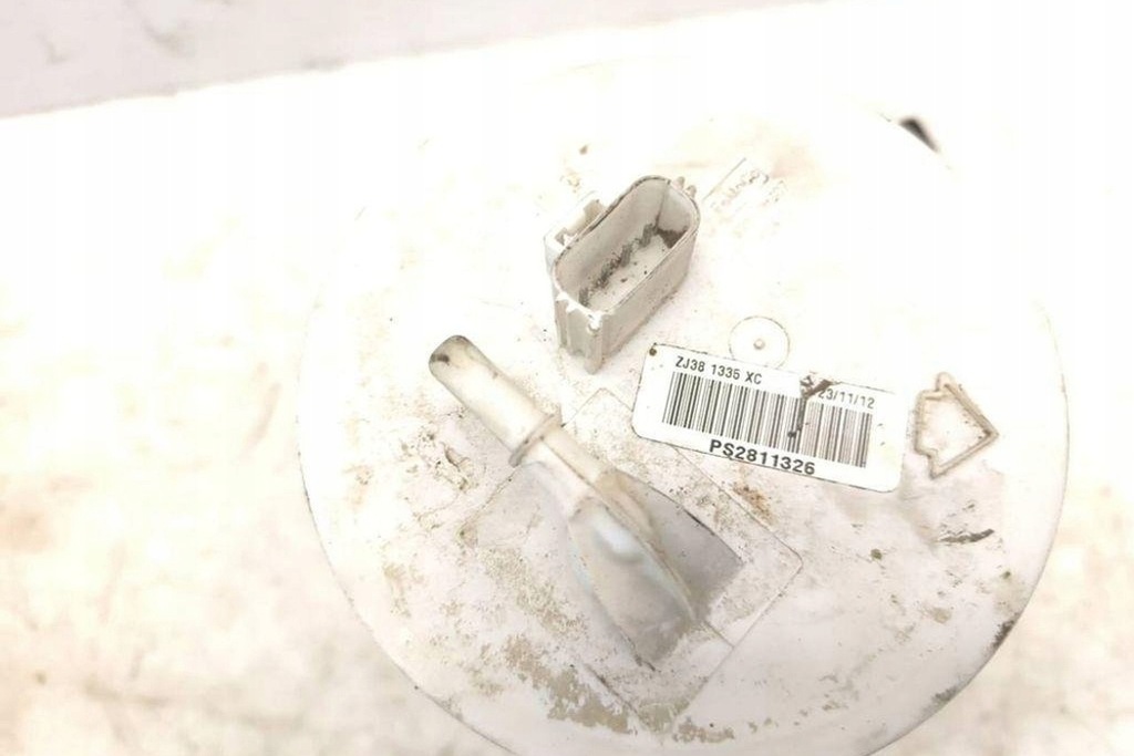 фото №9, Насос бака топлива mazda 2 de zj381335xc 1.35l бензиновый 63kw 2011