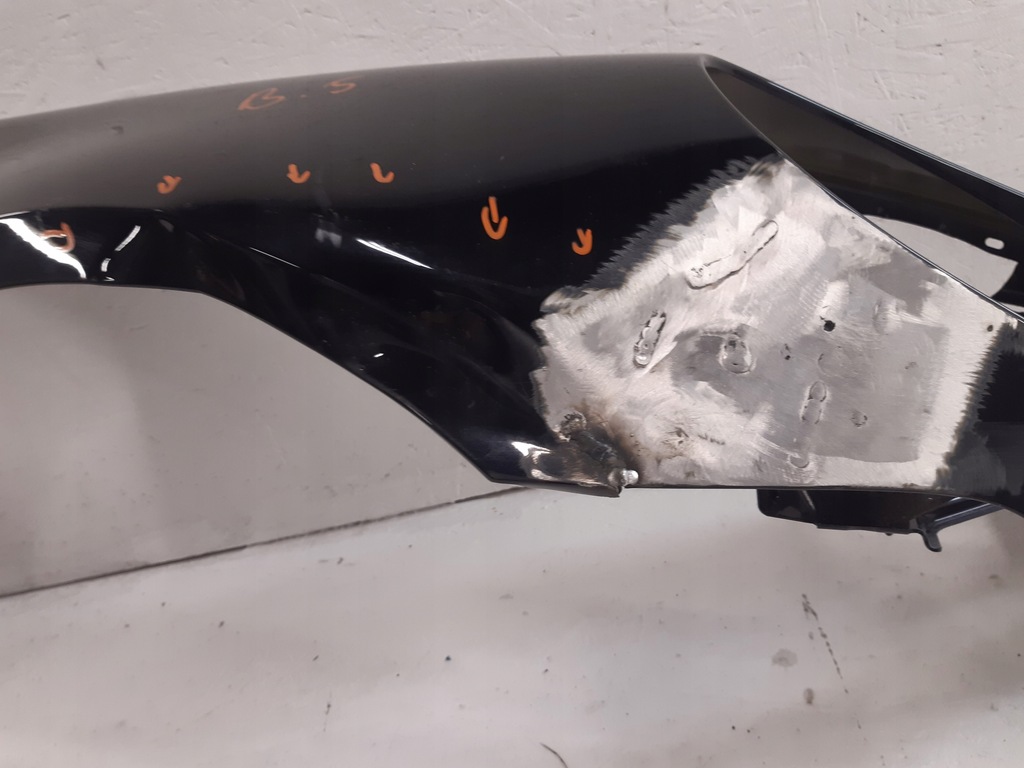 фото №5, Крила перед правий porsche carrera 911 992