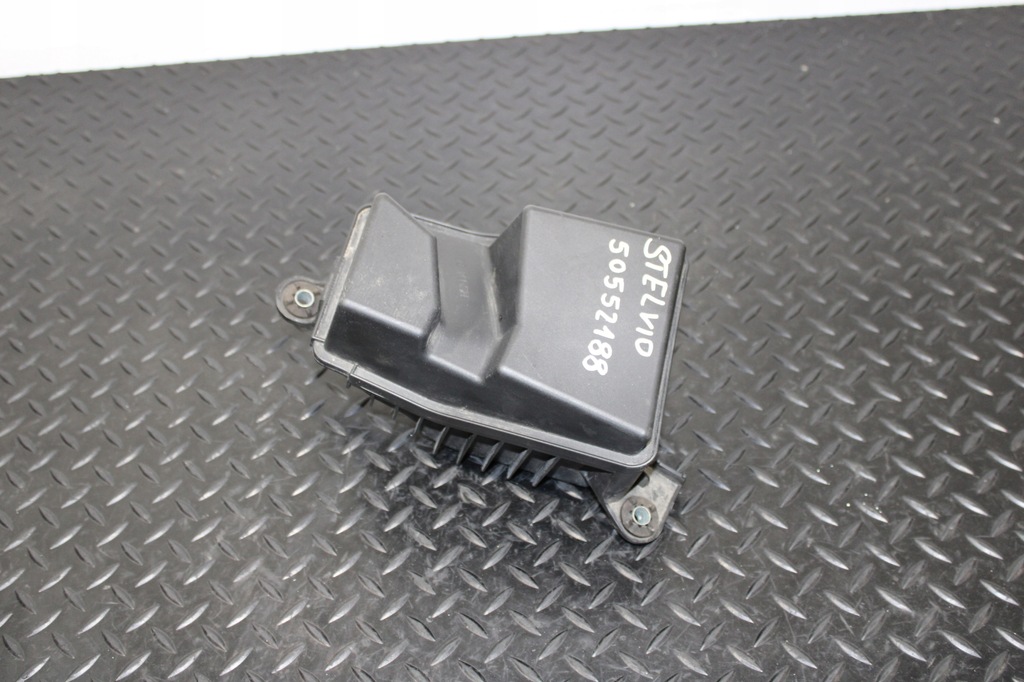 фото №1, Резонатор alfa romeo stelvio q4 50552188