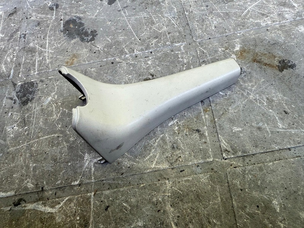 фото №1, Защита заглушка зеркало audi a6 c6 4f0857593ab