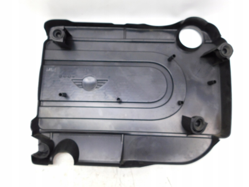 фото №7, Кришка двигуна 7811920 - mini cooper s countryman r60 r61 1.6d