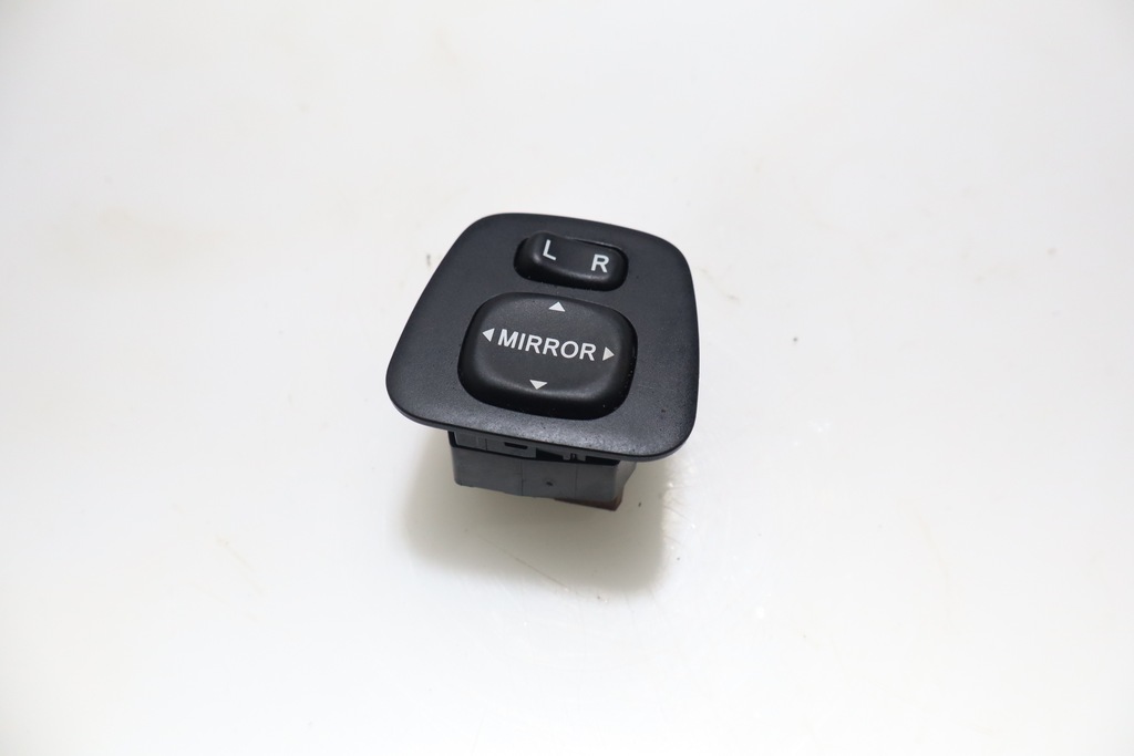 фото №1, Панель управление зеркал toyota aygo ii lift