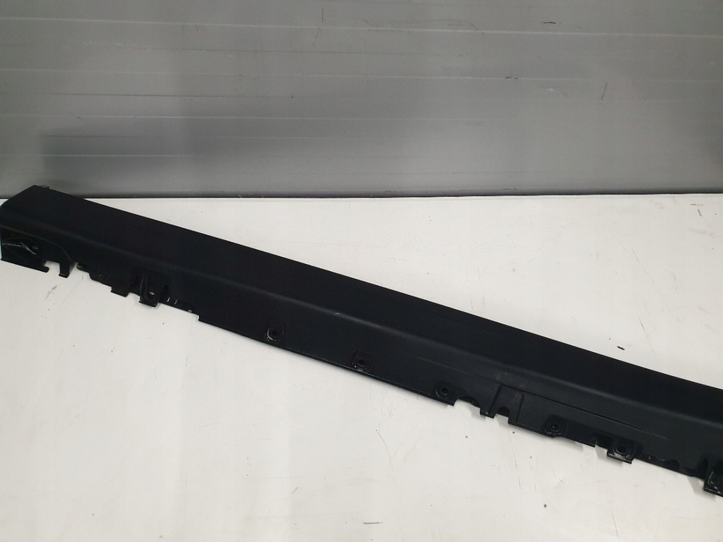 фото №6, Bmw f15 x5 молдинг поріг поріг лівий 7294375