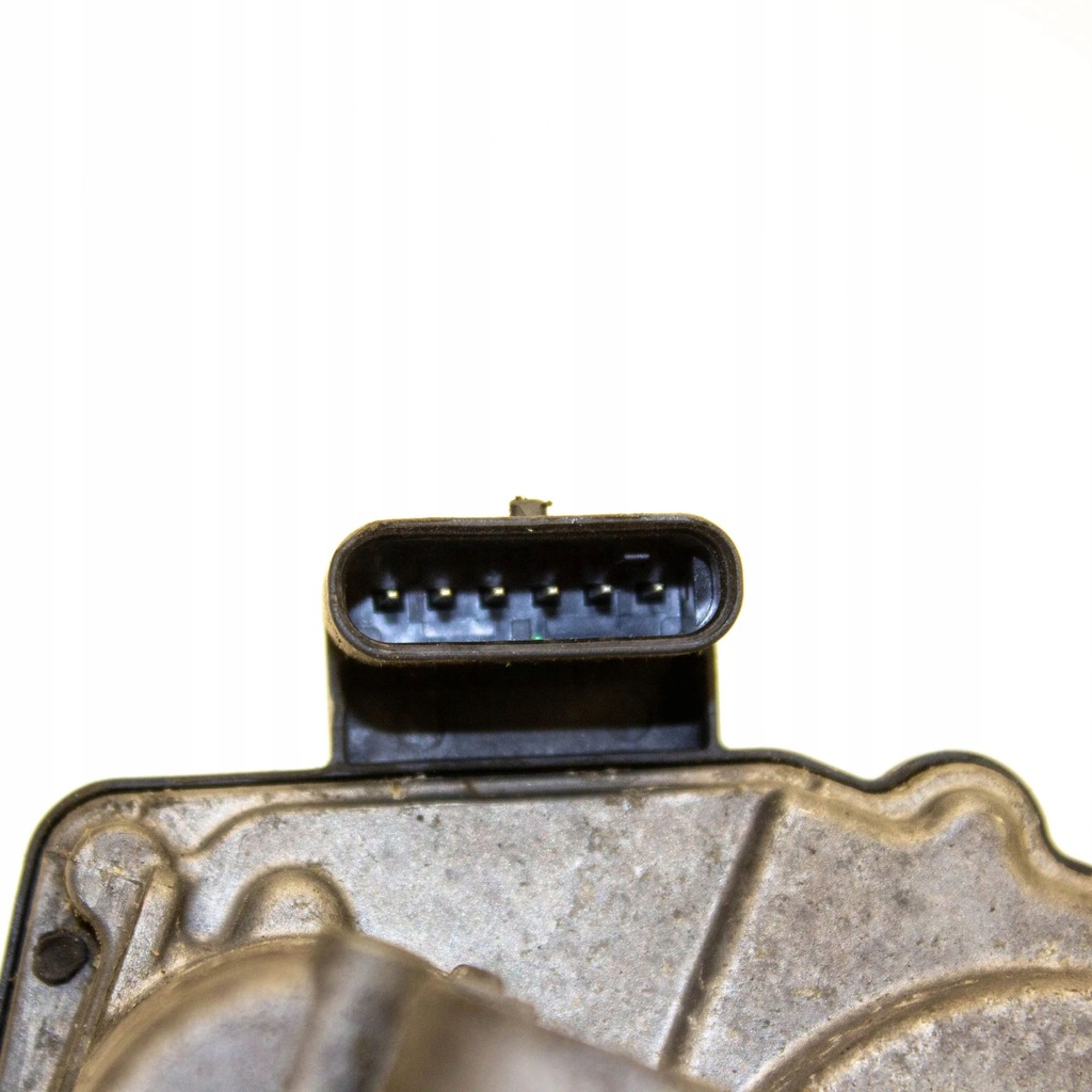 фото №5, Bmw 7 g11 g12 2018 клапан дроссель