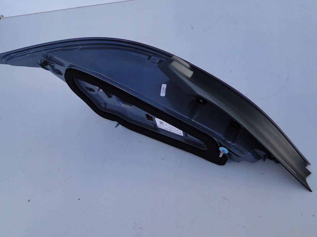 фото №10, Mercedes лампа задня права led usa cla 117 c117 x117 w117 lift