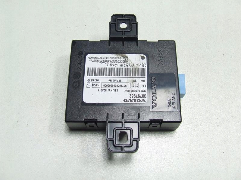 Купить Volvo c70 ii модуль реле 30797982