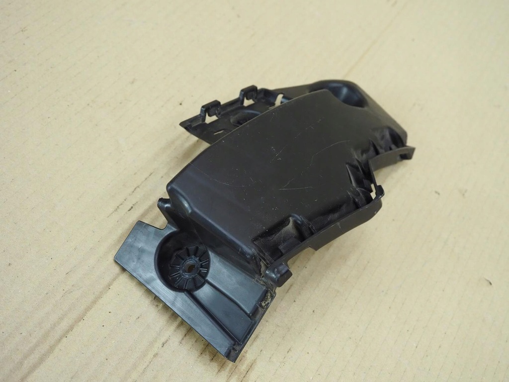 фото №10, Напрямна бампера лівий задня skoda octavia iv 5e7807377