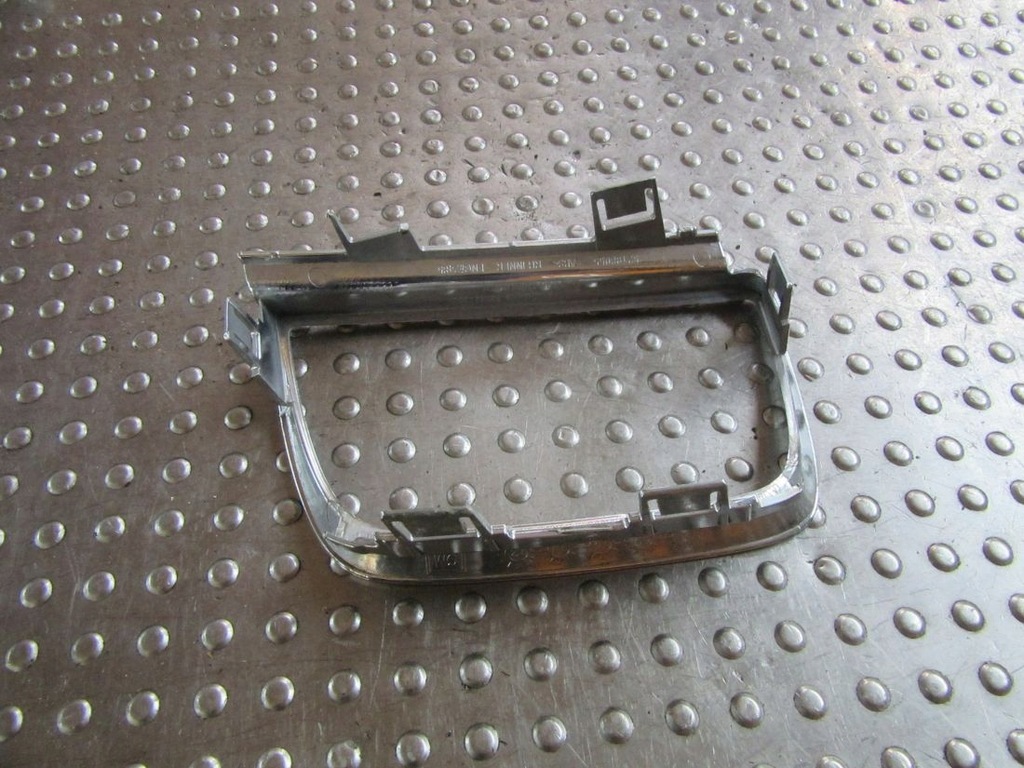 фото №12, Chevrolet camaro захист корпус рамка лампи задня хром