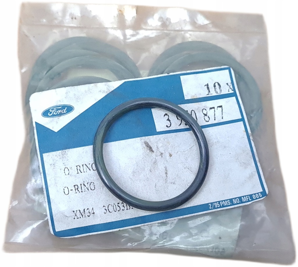 Купить Уплотнительное кольцо прокладка датчика фильтра топлива ford ranger mazda r2l113za7 3950877