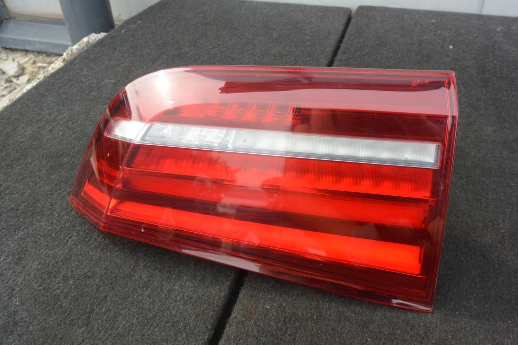 Купить Фара w крышке  задний  левая правый  led bmw x5 f15 f85 x5m америка