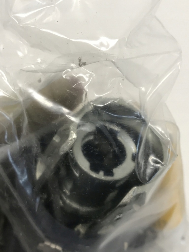 фото №6, Вкладка замка капот ford transit mk7 mk8 custom