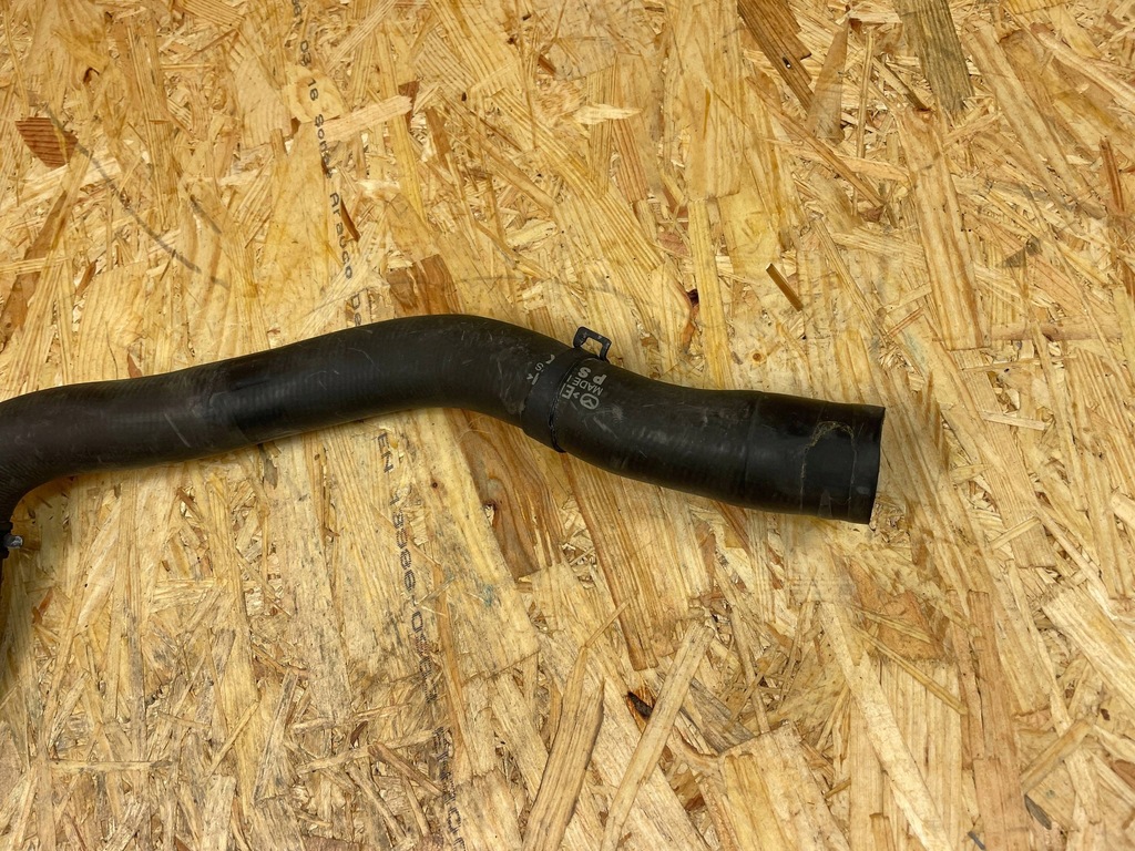 фото №9, Wąż труба шланг wody mazda cx-3 cx3 2.0i бензин 2015-