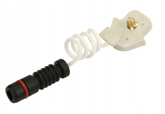 фото №10, Датчик тормозных колодок ham. db p/t w1