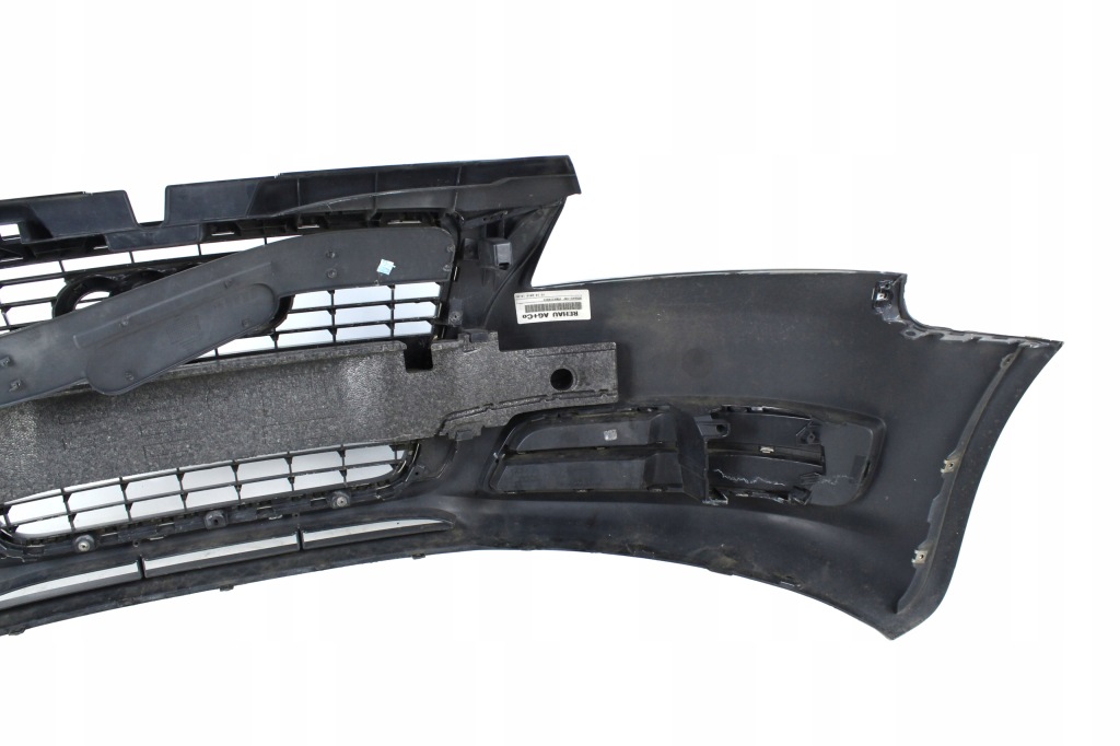 Бампер перед передний kompletny audi a3 8p lift 2008-2012 ly9b в Украине