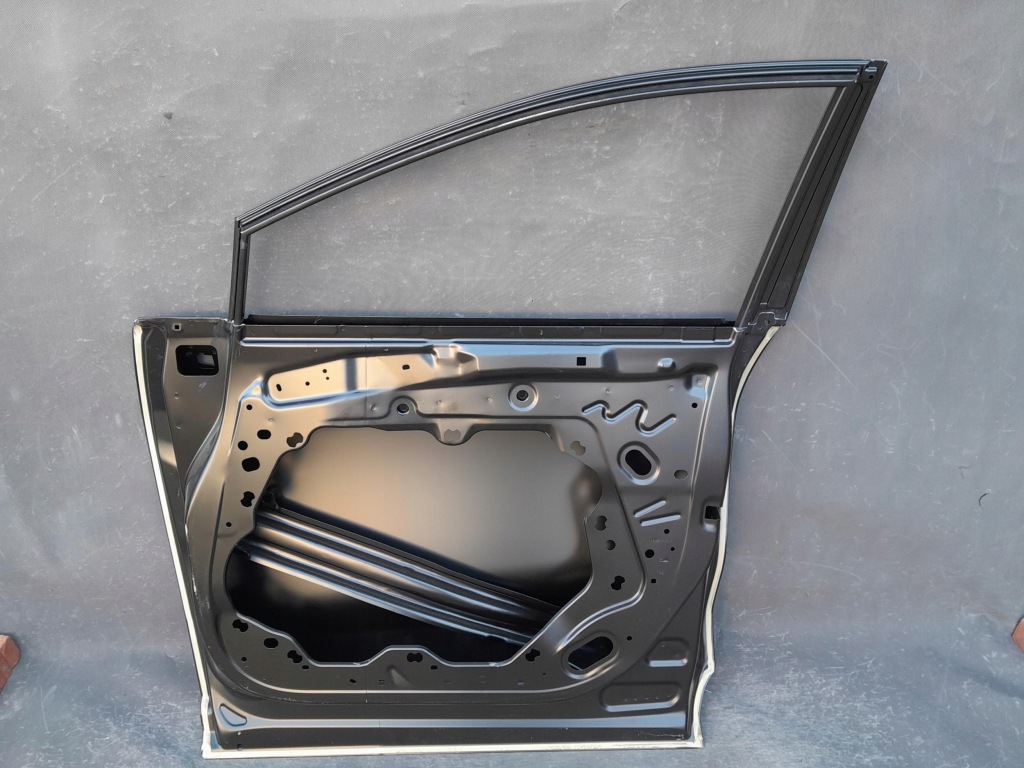 фото №8, Ford puma mk2 20- двері перед передні праве oryg