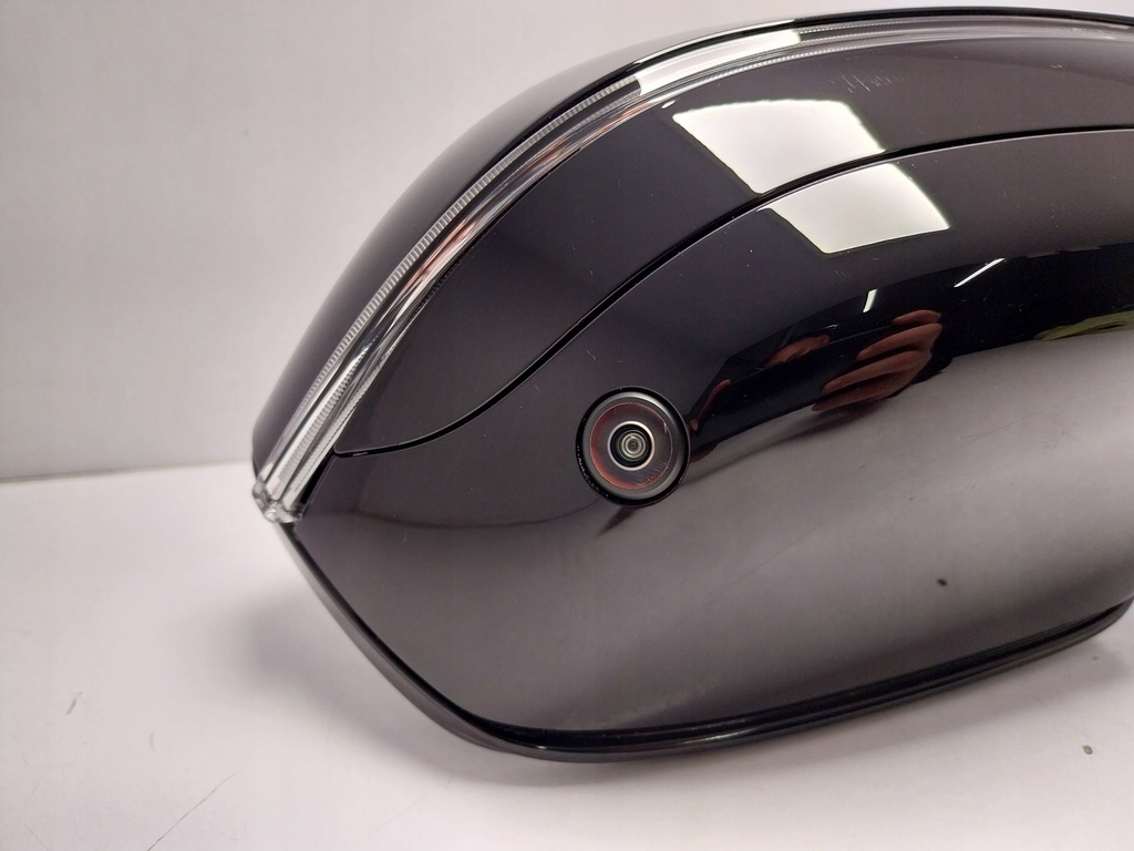 фото №5, Bmw 4 g26 дзеркало праве камера 9 pin c36