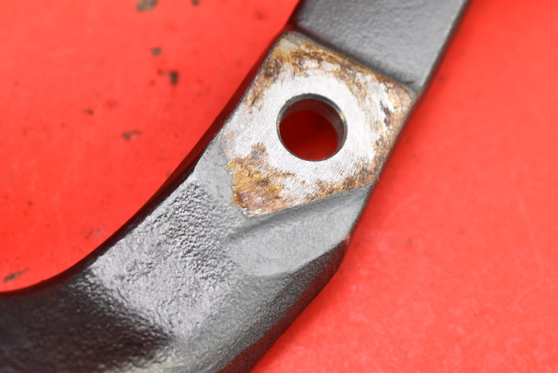 фото №10, Петля петлі кришки honda accord 8 viii kombi 07-11