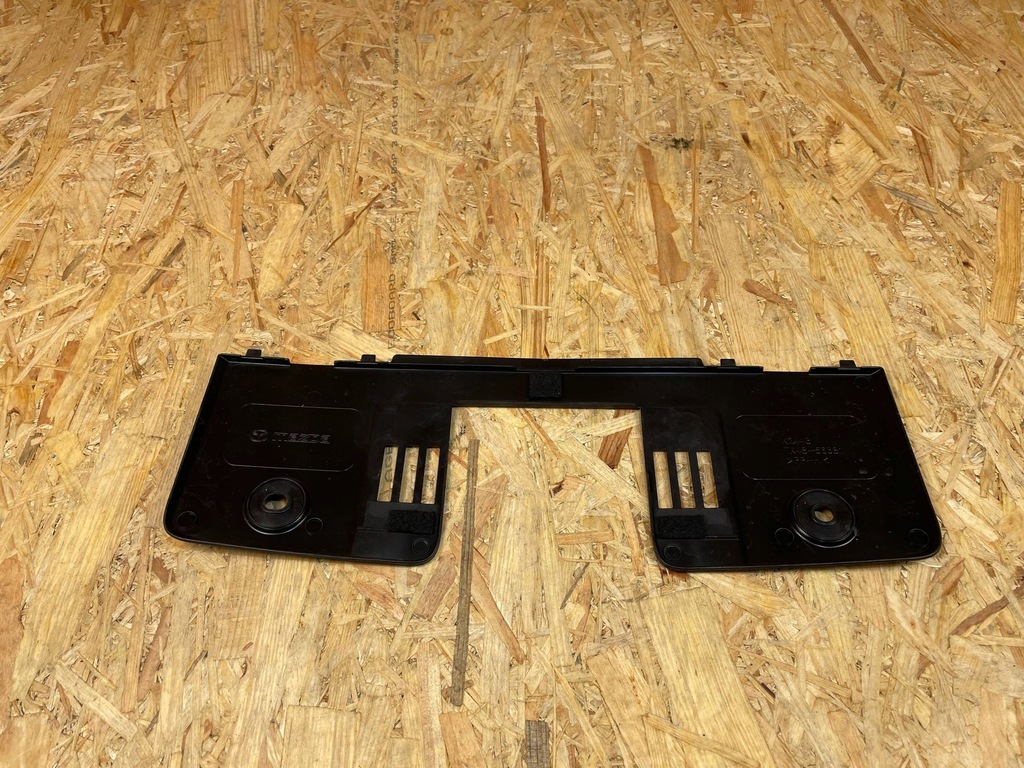 фото №9, Захист накладка поперечина передній mazda cx-5 cx5 ii kf tk48-56381 2017-