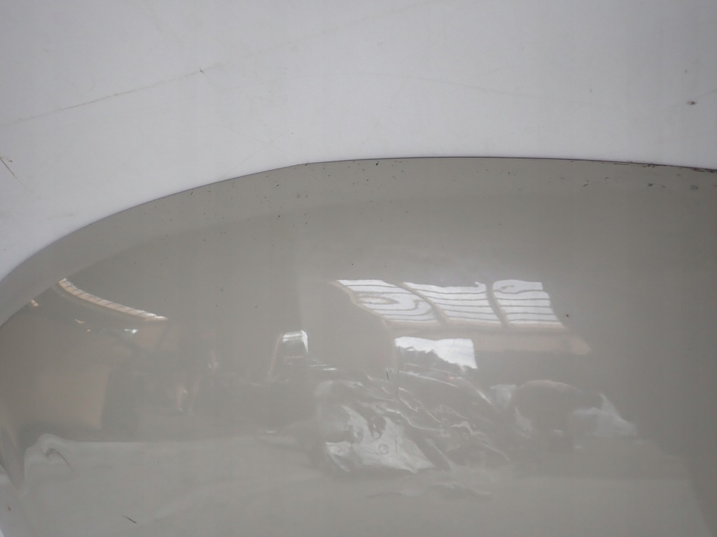 фото №13, Opel karl 14- капот крышка двигателя