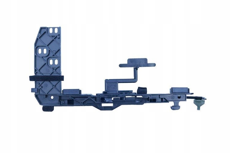 Направляющие люк рейки левая + правый  комплект к mercedes w124 w201 190 Недорого