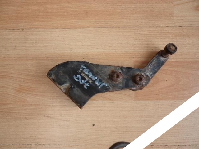 фото №1, Ролик нижняя ford transit 99-06r.