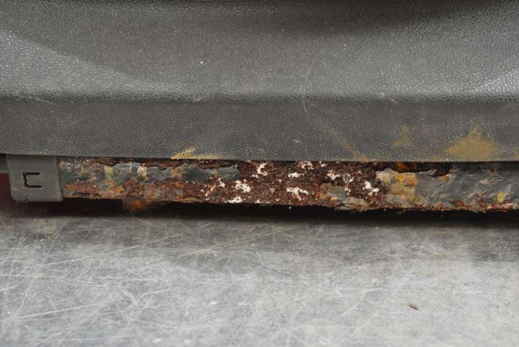 фото №15, Сиденье сиденья комплект обшивки полукожа eu lancia delta 3 iii 5d hb 08-14