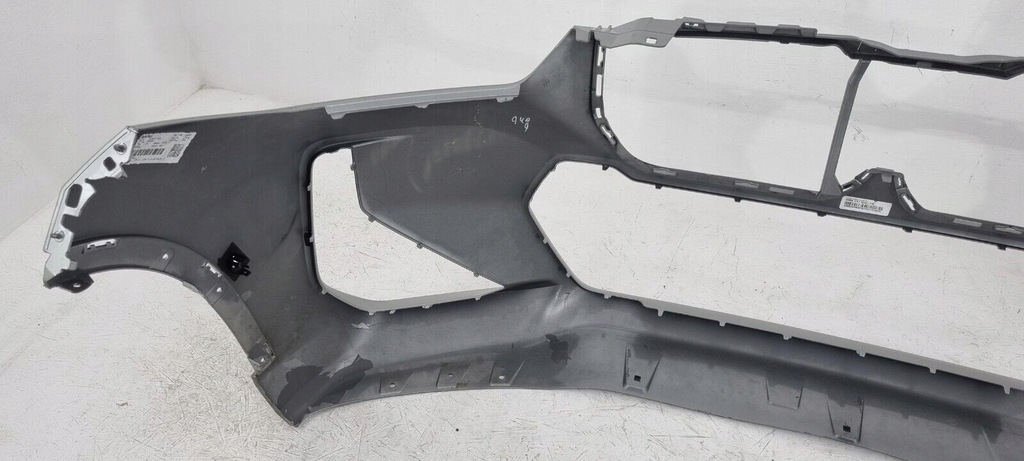 фото №13, Bmw x1 u11 m набор 2023- бампер передний перед 51119881907