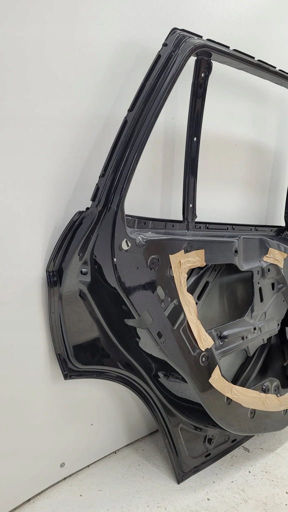 фото №9, Bmw x1 e84 08+ двері задня задні ліва fv