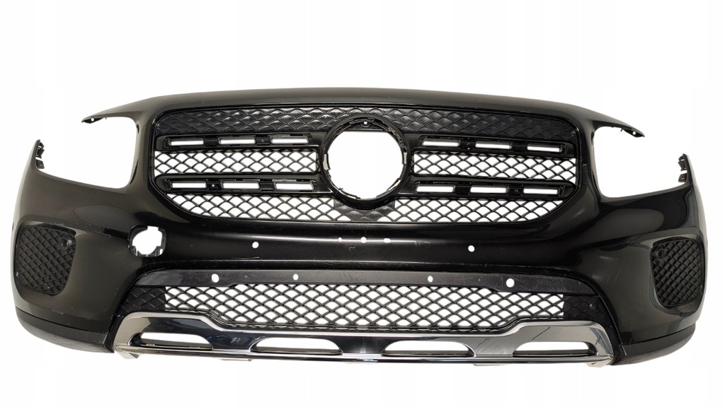 фото №1, Бампер перед mercedes glb w247 x247