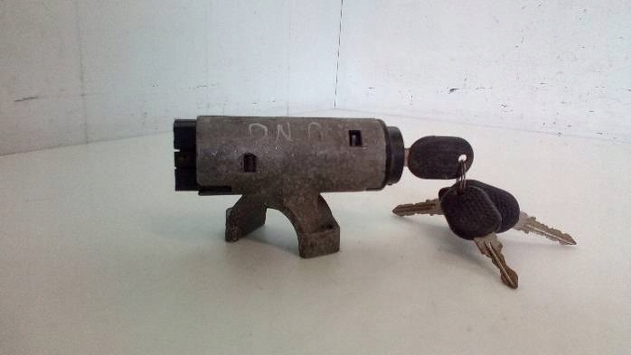 фото №8, Замок зажигания ключ fiat uno 1,5 b