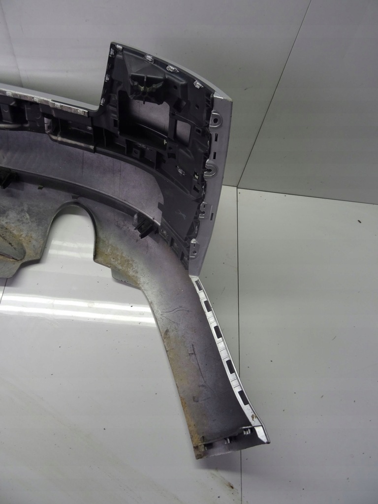 фото №9, Audi a8 s8 d3 4e 2017 бампер задний