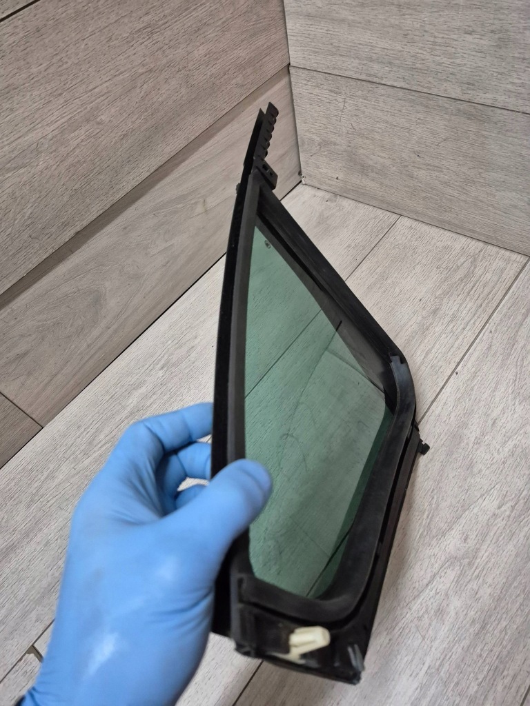 фото №9, 11954. fabia iii стекло кузовная левый задняя 6v6845213