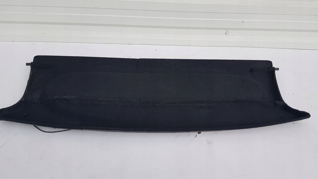 фото №4, Полиця задня, полиця задня fiat punto ii eu