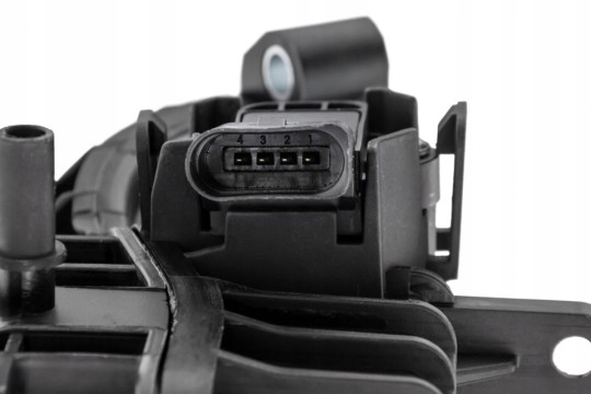 фото №4, Коллектор всасывающий skoda fabia rapid 1.0tfsi 2017-