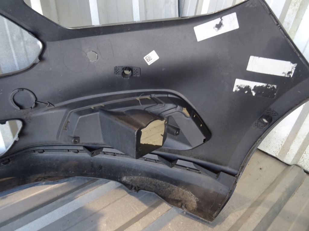 Бампер перед передній ford s-max mk2 ii 2015- Недорого