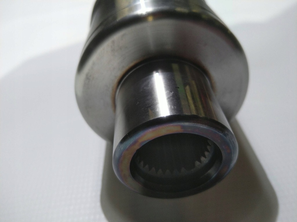 фото №7, Привідний вал привідна передня права ford edge awd 2,0 ecoboost trakmotive 2019-