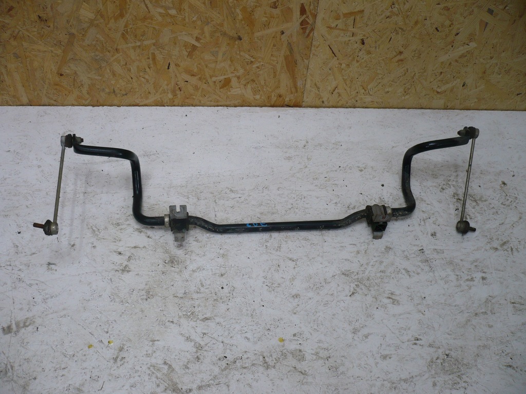 фото №1, Тяга стабілізатора передній renault zoe 12-19r