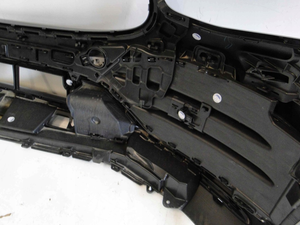 фото №11, Mercedes glc x253 253 lift бампер передний 43 amg