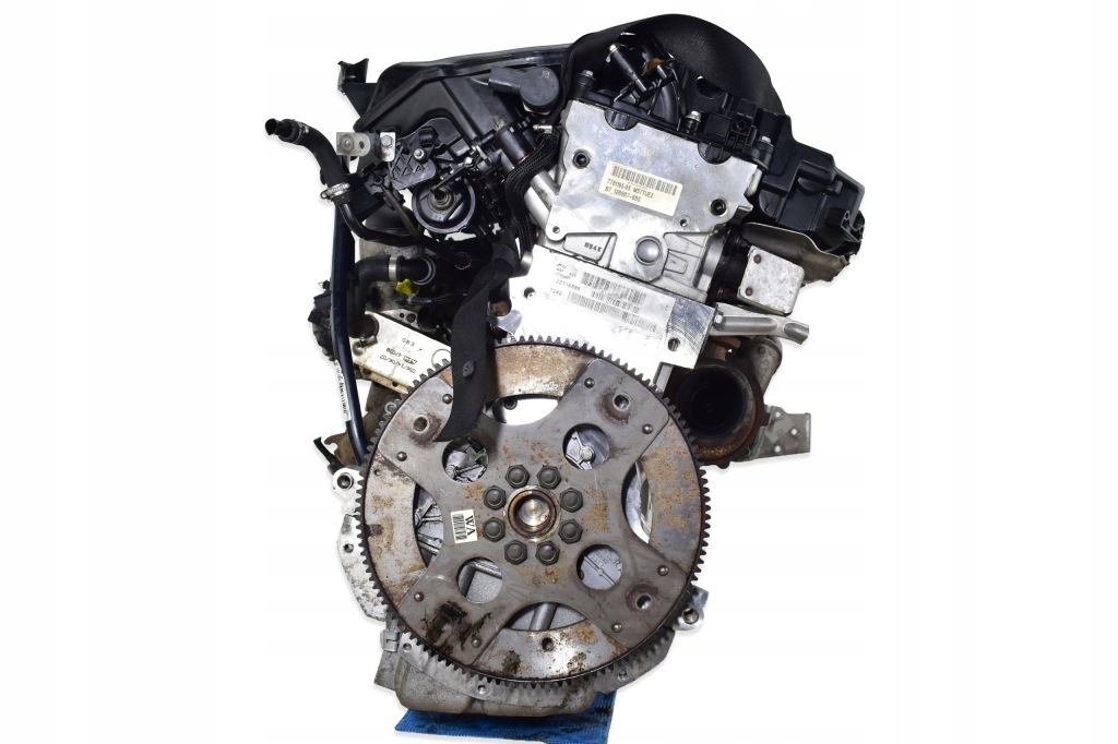 Двигун bmw x5 e70 e90 e91 e92 e93 e60 e61 e65 3.0d 235km 306d3 стиснення Зі Шроту