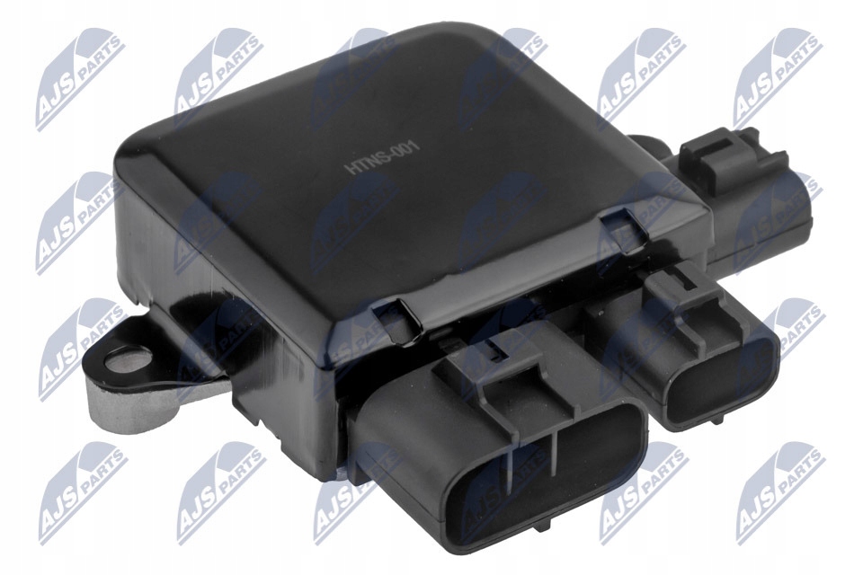 фото №2, Модуль вентилятора csw-ns-001