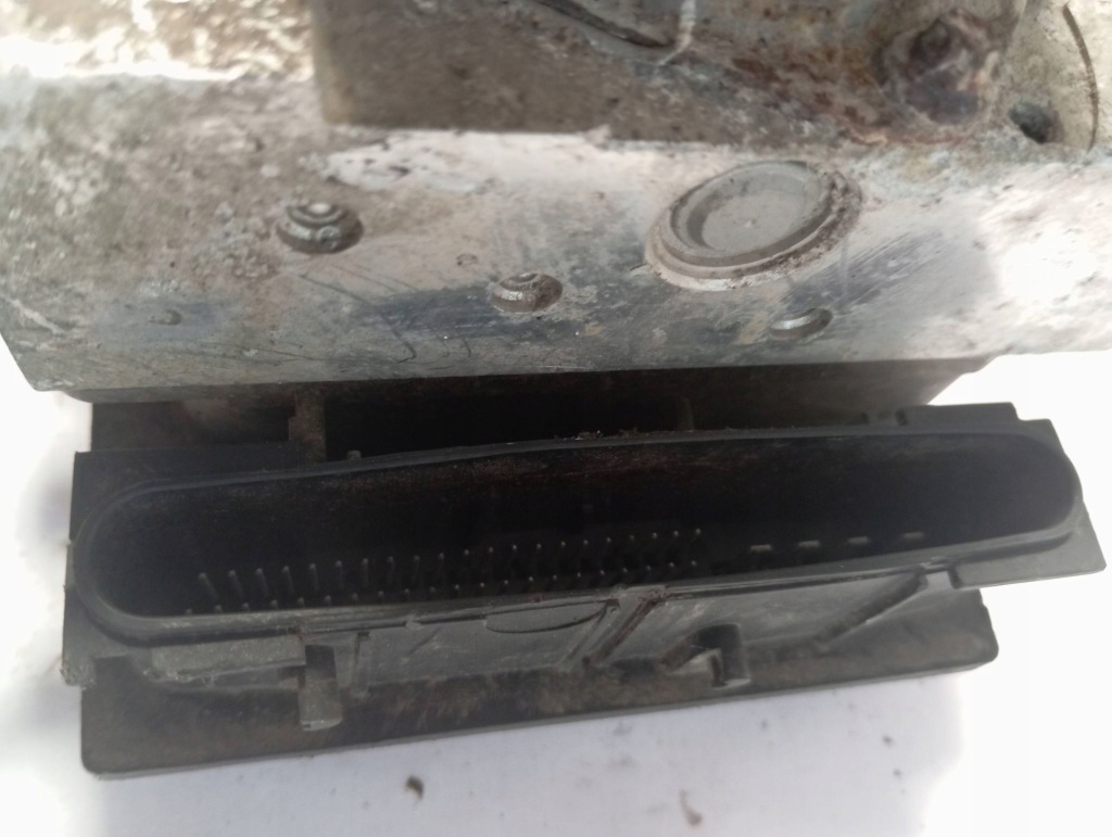 фото №8, Насос abs mercedes sprinter w906 0265234097 a0004468289 0265950353