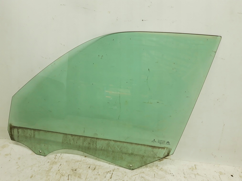 фото №1, Citroen c4 picasso ii стекло дверь левая перед 14