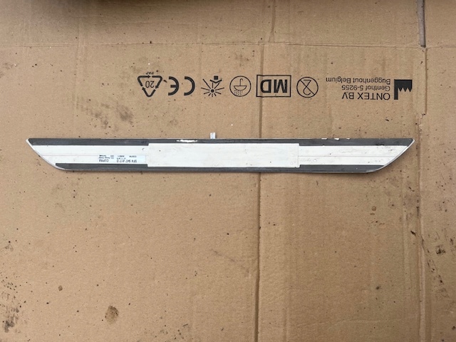 фото №3, Молдинг поріг led cupra leon iii formentor ateca