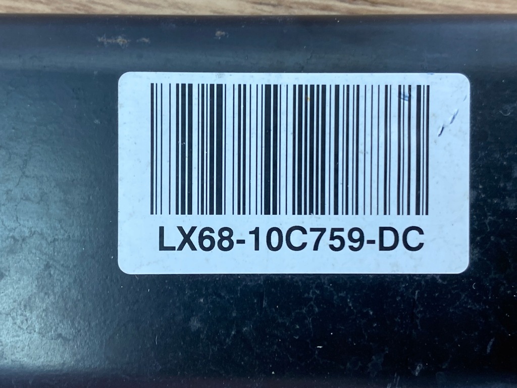 фото №5, Кронштейн акумулятора ford maverick 2022+ escape kuga mk3