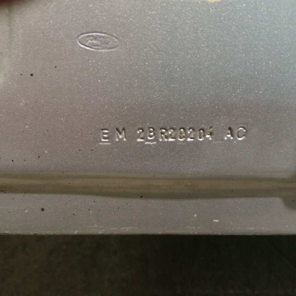 фото №11, Дверь правый перед ford s-max ii mk2 em2b-r20204-ac