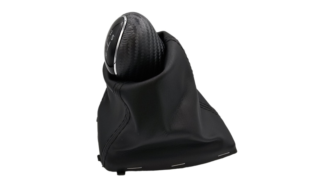 Ручка чехол переключения передач ford c-max 2007-2010 kuga mk1 2008-2012 с Разборки