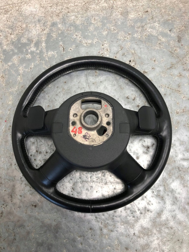 фото №11, Повітропровід шкіра мультифункція пелюстки перемикання підігрів audi a8 d3 4e0419091ce