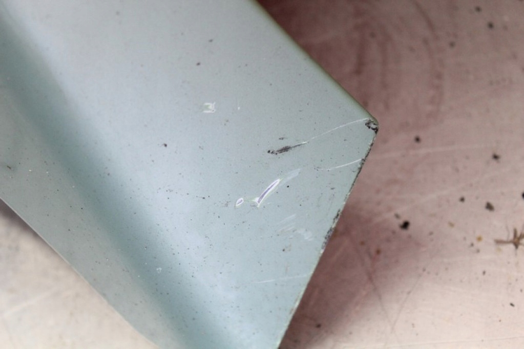 фото №6, Капот крышка двигателя зелёный vw new beetle 98-05